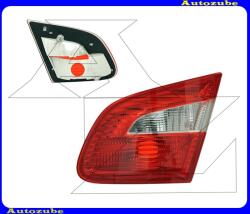 Skoda SUPERB 2 2008.11-2013.05 /3T/ Hátsó lámpa jobb belső "4 ajtós" (foglalat nélkül) MAGNETI MARELLI 714027061801