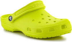 Crocs Sandale Fete Classic Kids Clog 206991-76M Crocs verde 34 / 35