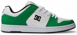 DC Shoes Pantofi de skate Bărbați Manteca 4 DC Shoes verde 44
