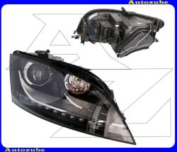 AUDI TTS 2008.01-2014.06 /8J/ Fényszóró jobb BI-XENON (D1S) motorral (izzó és elektronika nélkül) MAGNETI MARELLI /RENDELÉSRE/ 711307022859