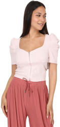 La Modeuse Topuri și Bluze Femei 70687_P165264 La Modeuse roz EU XL