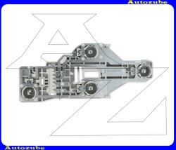 Skoda OCTAVIA 2 2004.06-2009.09 /1Z/ Hátsó lámpa foglalat jobb "Kombi" MAGNETI MARELLI 714027592801