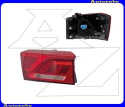 VW T-ROC 2017.07-2022-01 /A1/ Hátsó lámpa bal külső piros "LED-es" MARELLI 714028928000