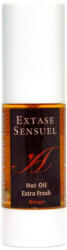 Extase Sensuel - ulei de masaj răcoritor-încălzitor - mango proaspăt (30 ml) (92198100005)
