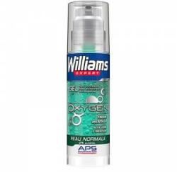 Williams Gel de Bărbierit Expert Oxygen Williams (150 ml)