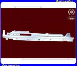 OPEL COMBO E 2018.06-2023.12l /X19/ Küszöb jobb "tolóajtós kivitelhez" tengelytáv: 2785mm (külső javítólemez) KLOKKERHOLM 0570012