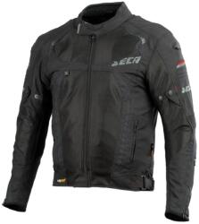 SECA Jachetă pentru motociclete SECA SuperAir negru lichidare (SEC2SUP20MQ-00)