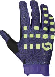 SCOTT Mănuși de motocros SCOTT PODIUM PRO violet-mentă (SC20501903)