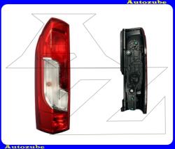 OPEL MOVANO C 2021.06-tól Hátsó lámpa bal "DOBOZOS" (foglalattal) MAGNETI MARELLI 712206201120