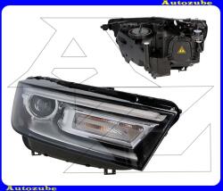 AUDI Q5 2016.11-2020.10 /FY/ Fényszóró jobb BI-XENON (D5S/H8/LED) (izzó és elektronika nélkül) MAGNETI MARELLI 710815019002