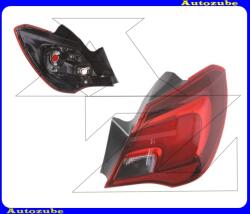 OPEL CORSA E 2014.09-2019.10 /X15/ Hátsó lámpa jobb külső "5 ajtós" (foglalat nélkül) MAGNETI MARELLI 714000062651