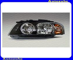 AUDI A3 3-ajtós 2003.05-2005.09 /8P/ Fényszóró bal (H7/H7) motorral MAGNETI MARELLI /RENDELÉSRE/ 710301206201