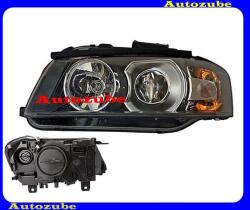AUDI A3 Sportback 5-ajtós 2004.01-2008.04 /8P/ Fényszóró bal Bi-XENON, motorral (izzó és elektronika nélkül) MAGNETI MARELLI /RENDELÉSRE/ 711307022488