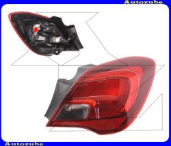 OPEL CORSA E 2014.09-2019.10 /X15/ Hátsó lámpa jobb külső "3 ajtós" (foglalat nélkül) MAGNETI MARELLI LLL351