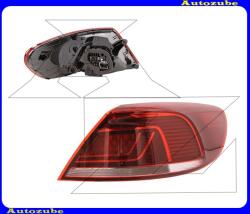 VW CC 2011.11-2016.12 /3C/ Hátsó lámpa jobb külső "LED/W16W/P21W" foglalattal MAGNETI MARELLI 714081170801
