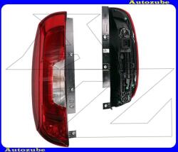 FIAT DOBLO 2 2015.01-2022.05 /263/ Hátsó lámpa bal "Személy-gk. / 2 hátsó ajtós" (foglalattal) MAGNETI MARELLI 712206601120