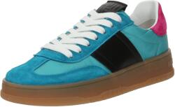 Kennel & Schmenger Sneaker low 'DRIFT' albastru, Mărimea 36