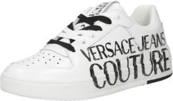 Versace Jeans Couture Sneaker low 'STARLIGHT' alb, Mărimea 44