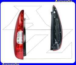 Mitsubishi COLT 6 2004.04-2008.09 /Z30/ Hátsó lámpa bal "5 ajtós" foglalattal MAGNETI MARELLI P5241871U