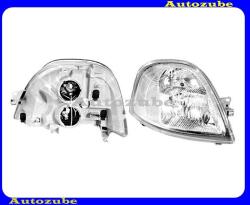 RENAULT MASTER 2 2003.09-2010.03 Fényszóró jobb (H7/H1) (motor nélkül) MAGNETI MARELLI /RENDELÉSRE/ 712419401129