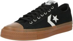 Converse Sneaker low 'STAR PLAYER 76' negru, Mărimea 4.5