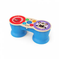 Baby Einstein Zenélő dob játék Upbeat Tunes Magic Touch HAPE 6hó+ - vital24