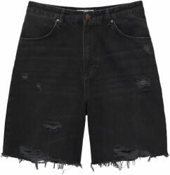 Pull&Bear Jeans negru, Mărimea 36 - aboutyou - 187,90 RON