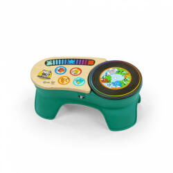 Baby Einstein Zenei Játék DJ Discovery Magic Touch HAPE 6hó+ lemezjátszó - vital24