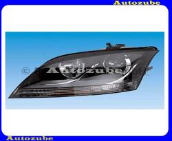 AUDI TTS 2008.01-2014.06 /8J/ Fényszóró bal "FEKETE-design" (H7/H7) MAGNETI MARELLI /RENDELÉSRE/ 710301227203