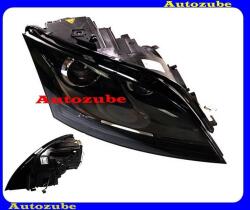AUDI TTS 2008.01-2014.06 /8J/ Fényszóró jobb XENON (D1S) motorral (izzó és elektronika nélkül) MAGNETI MARELLI /RENDELÉSRE/ 711307022648