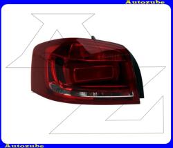 AUDI A3 3-ajtós 2008.05-2012.08 /8P/ Hátsó lámpa bal "2010.05. -ig" (foglalattal) MAGNETI MARELLI LLG372