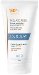 Ducray Melascreen Anti-Dark Spot Cream for Dry Skin SPF50+ 50 ml