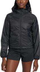 Ciele Jacheta cu gluga Ciele VNTJacket - Shadowcast clwvntj-per-bk002 Marime S (clwvntj-per-bk002)