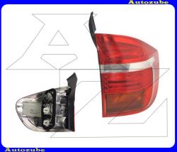 BMW X5 E70 2006.10-2010.03 Hátsó lámpa jobb külső "P21W/W16W/LED" (foglalattal) MAGNETI MARELLI 714021890802