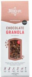Hester’s Life Granola HESTER’S Chocolate csokoládés-epres 320g (B1S) - robbitairodaszer