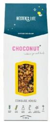 Hester’s Life Gabonapehely HESTER’S Choconut Cookies csokoládés-kókuszos 320g (T1) - robbitairodaszer