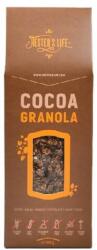Hester’s Life Granola HESTER’S Cocoa kakaós 320g (CG2) - robbitairodaszer