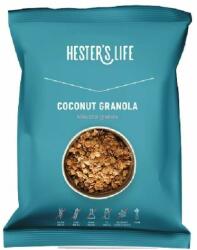 Hester’s Life Granola HESTER’S Coconut kókuszos 60g (CG3_60) - robbitairodaszer