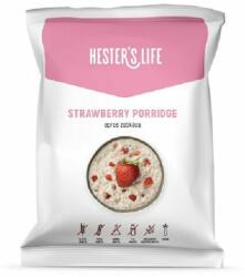 Hester’s Life Zabkása HESTER’S Strawberry epres 50g (N1_50) - robbitairodaszer