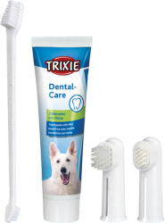 TRIXIE kit de îngrijire dentară pentru câini