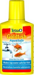 Tetra Goldfish AquaSafe agent de tratare a apei de acvariu 250 ml
