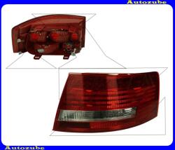 AUDI A6 C6 2004.05-2009.02 /4F/ Hátsó lámpa jobb "4 ajtós" "LED-es" (foglalat nélkül) DEPO 446-1903R-LD-UE