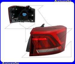 VW T-ROC 2017.07-2022-01 /A1/ Hátsó lámpa jobb külső füstpiros "LED-es" MARELLI 714028928007