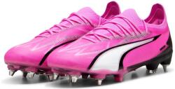 PUMA Futballcipő Puma ULTRA ULTIMATE MxSG rózsaszín 107747-01 - EUR 45 | UK 10, 5 | US 11, 5