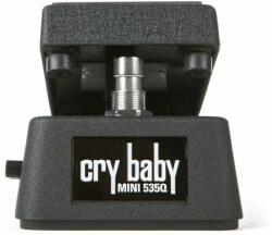 Dunlop Cry Baby Mini 535Q Wah