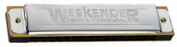 Hohner Weekender 32 szájharmonika, C