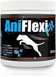 AniFlexi Fit V2 - Ízületvédő kutyáknak, megelőzésre 300 g