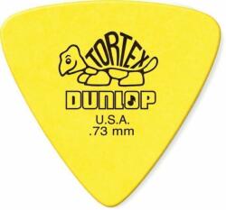 Dunlop 431R 0.73 Tortex Triangle - hangszerabc