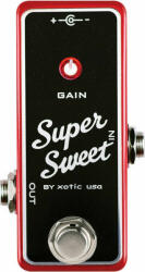 Xotic Super Sweet Booster - hangszerabc