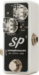 Xotic SP Compressor - hangszerabc
